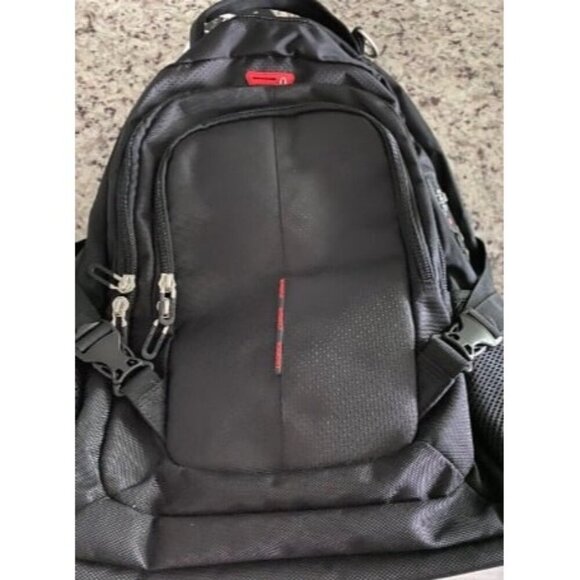 New Travel Laptop Backpack Anti-Theft Bag with usb Charging Port, Password Lock - Picture 1 of 3